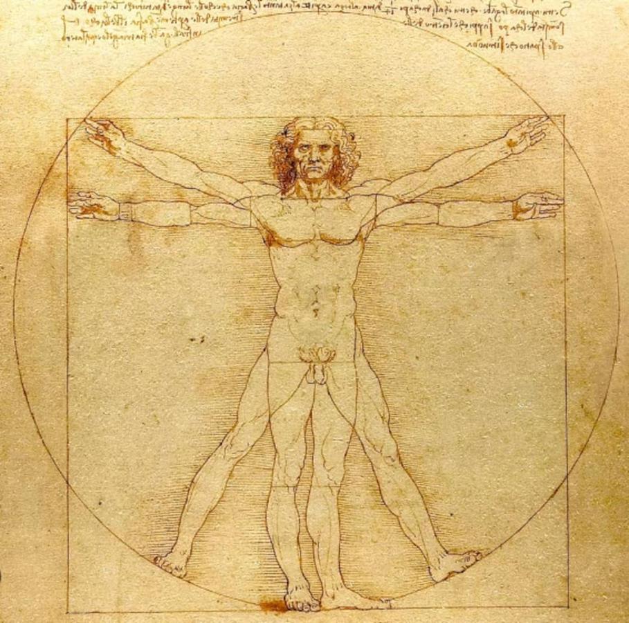 Da Vinci - Charmant Et Relax Амбоаз Екстериор снимка